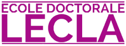 Logo of ED LECLA