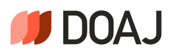 Logo du site DOAJ - Textes et Contextes