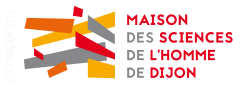 Logo of MSH de Dijon
