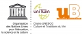 Logo Chaire Unesco Culture et Traditions du vin