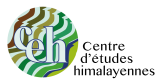 Logo Centre d'Etudes Himalayennes