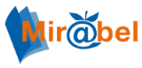 Logo Éclats sur Mir@bel
