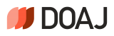 Logo DOAJ - Éclats