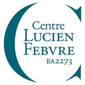 Logo of Centre Lucien Febvre