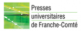 Logo Presses universitaires de Franche-Comté