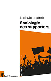 Couverture de l’ouvrage Sociologie des supporters.