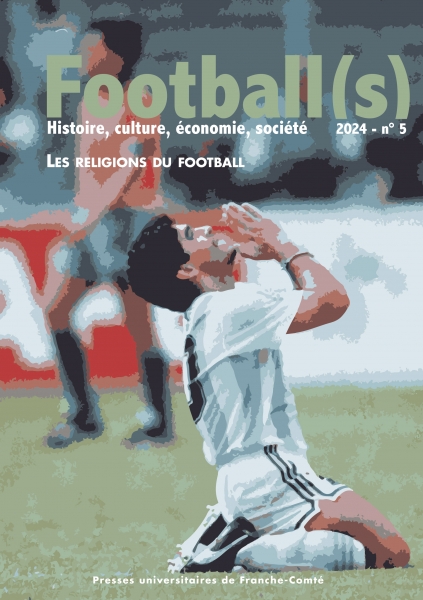 Les religions du football