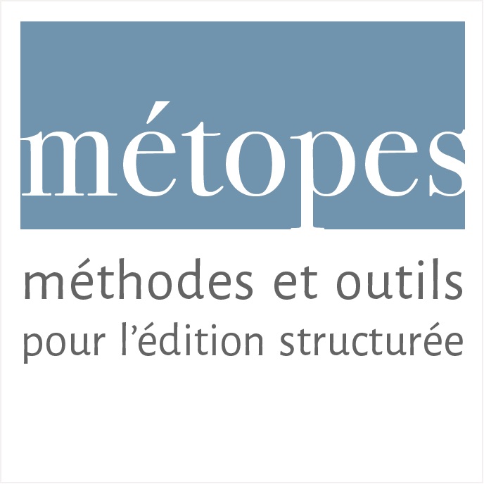 Métopes