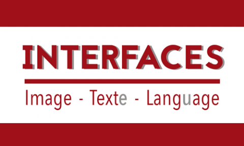 Logo du site "Interfaces"