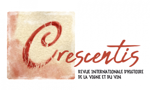 Logo du site "Crescentis"
