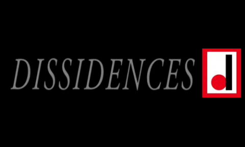 Logo du site "Dissidences"