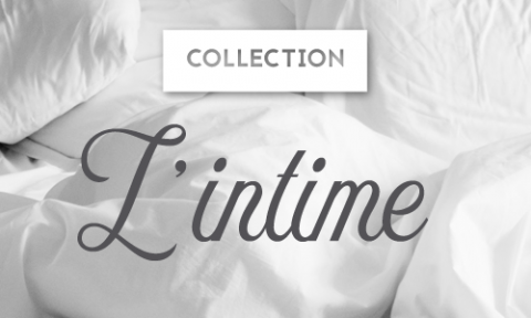 Logo du site "Collection L