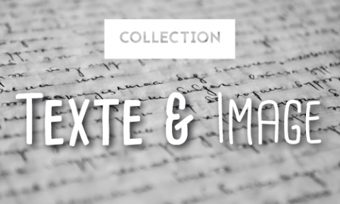 Logo du site "Collection Texte et Image"