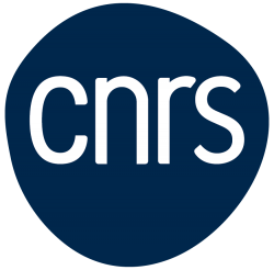 Logo of CNRS