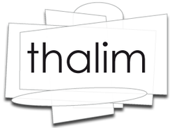 Logo du site thalim