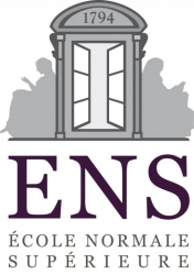 Logo of ENS Ulm