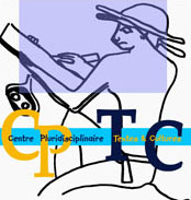 Logo du site Centre pluridisciplinaire Textes et Cultures (CPTC)