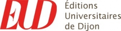 Logo of Éditions universitaires de Dijon (EUD)