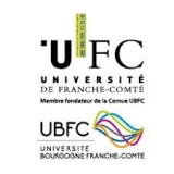 Logo Université de Franche Comté