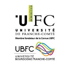 Logo of Université de Franche Comté
