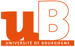 Logo of Université de Bourgogne